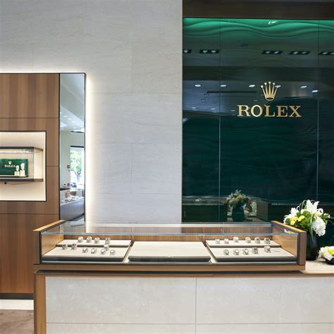 lee michaels Rolex albuquerque